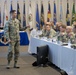 ANG Command Chief’s Huddle motivates and inspires senior enlisted leaders