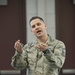 ANG Command Chief’s Huddle motivates and inspires senior enlisted leaders
