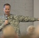 ANG Command Chief’s Huddle motivates and inspires senior enlisted leaders