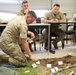 Weapons Co. 2/2 conducts order briefs