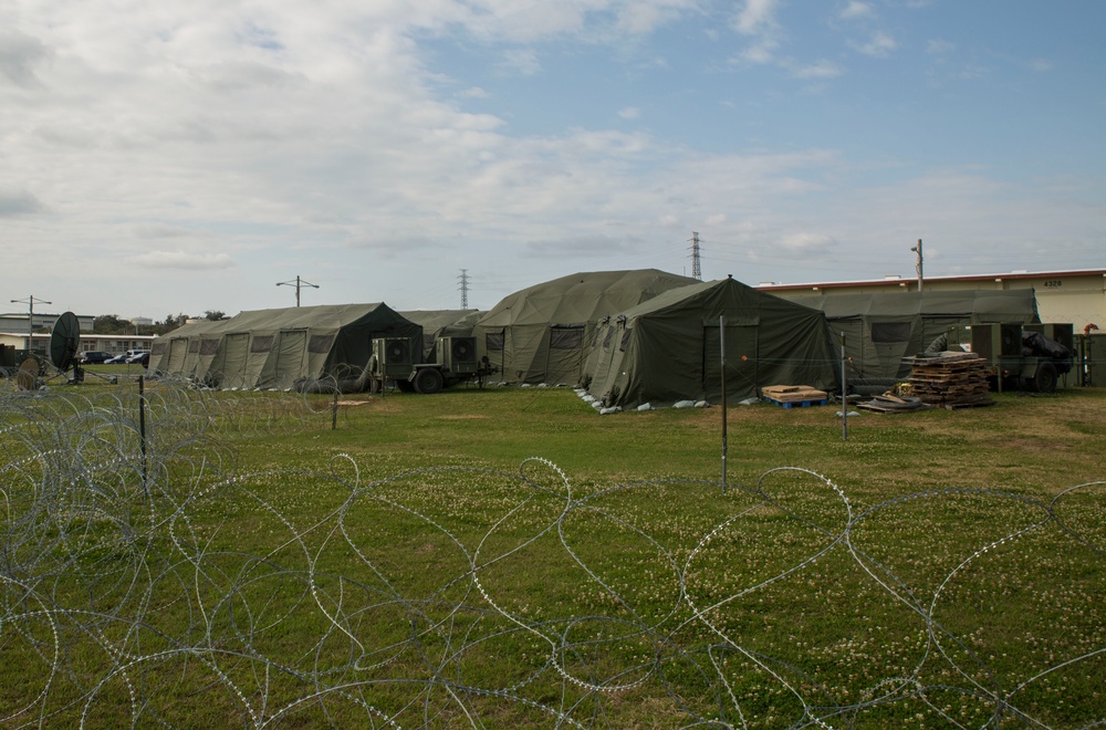 Marines Showcase Integration Capabilities through Crisis Readiness