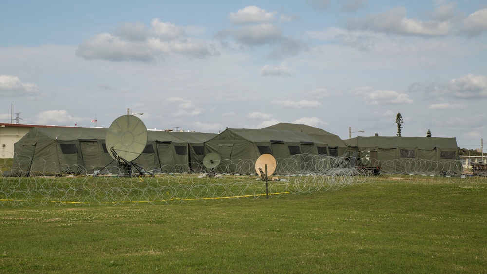 Marines Showcase Integration Capabilities through Crisis Readiness