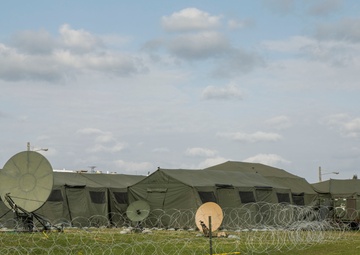 Marines Showcase Integration Capabilities through Crisis Readiness