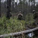 Back to Basics: 2/2 Marines use Land Navigational Skills