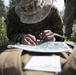 Back to Basics: 2/2 Marines use Land Navigational Skills
