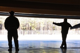 A day in the life of the DC Aerospace Control Alert Detachment