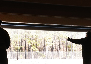 'Capital Guardians' protecting the nation’s skies: A day in the life of the 24 hour alert team