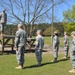 98th Training Division (IET) conducts drill sergeant validation exercise