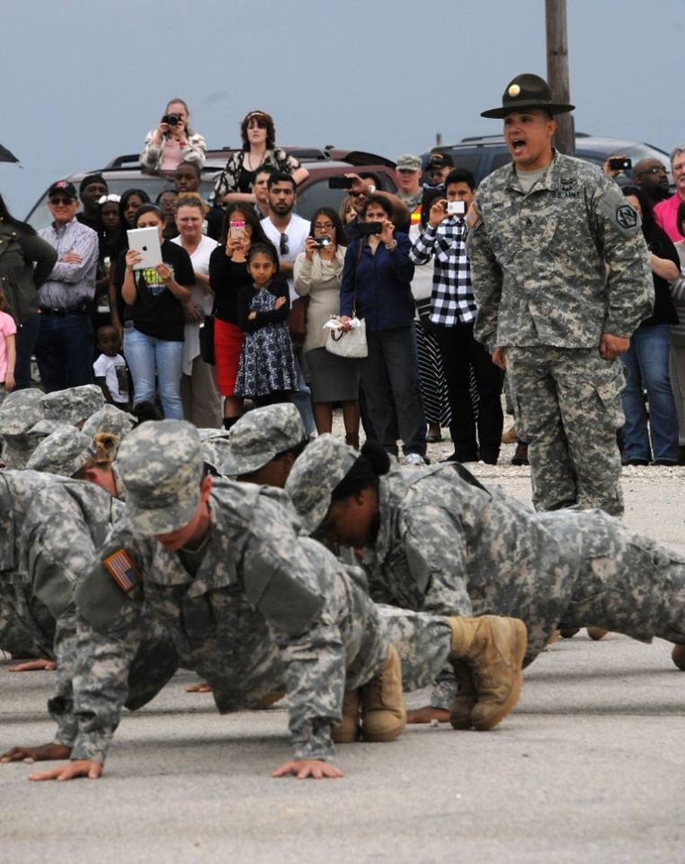 DVIDS - Images - Fort Leonard Wood 3rd Battalion, 10th Infantry ...