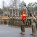 NATO, Marines exercise response force aimed at eastern European defense