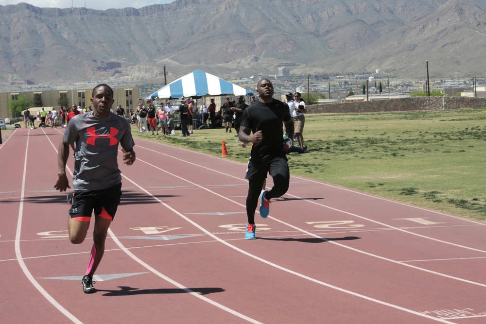 2015 Army Trials