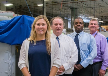 Bomb racks and the future