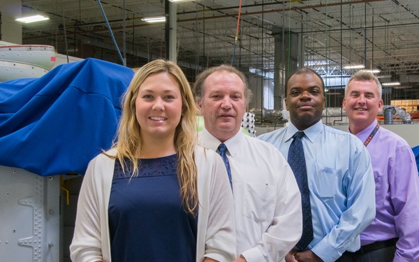 Bomb racks and the future