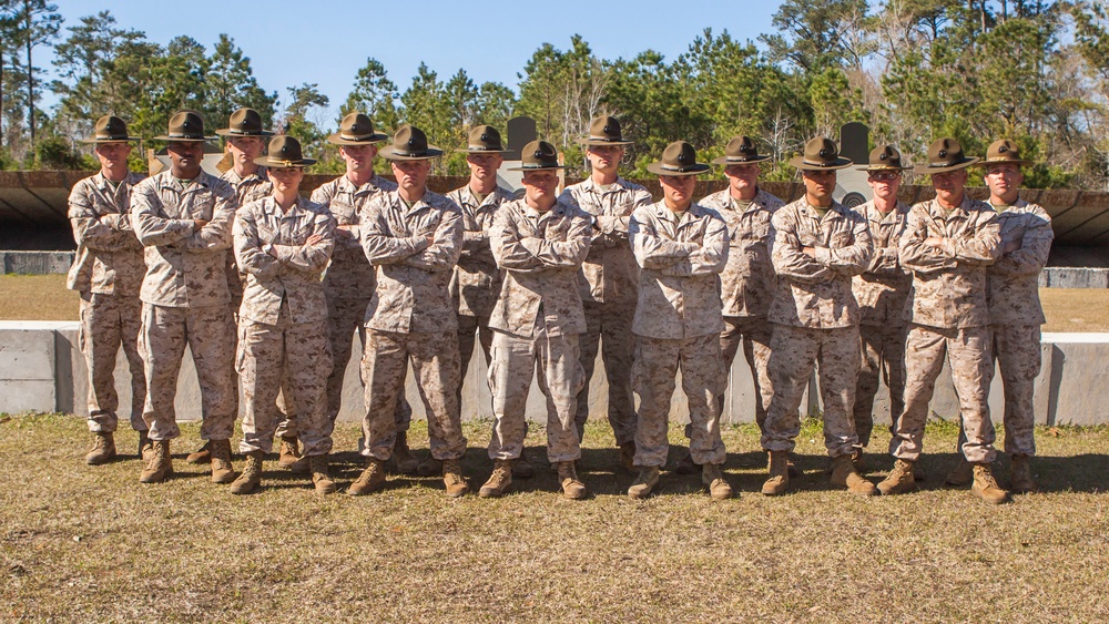 2015 Eastern Division Rifle and Pistol Competition