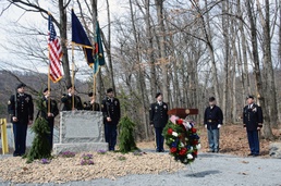 Medal of Honor recipient remembered 150 years later