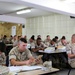 Division Schools sharpening Marines' minds