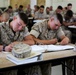 Division Schools sharpening Marines' minds