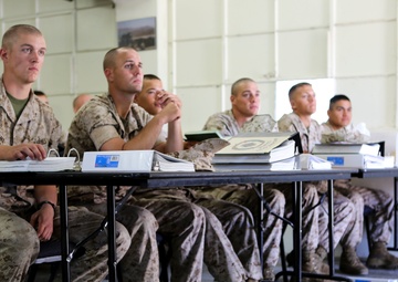 Division Schools sharpening basic skills