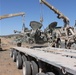 'Maverick Wrench' recovers 1st Armored Division Assets