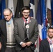 Twenty-eight Medal of Honor recipients gather at ANC for National MOH Day