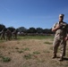 New Sgt. Maj. of MCSFR addresses Marines