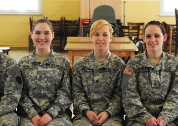 NG unit aids reservists, active duty, coalition forces