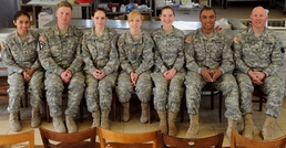 NG unit aids reservists, active duty, coalition forces