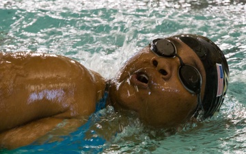 2015 Army Trials