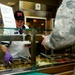 LDV serves hot meals to Airmen