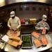 LDV serves hot meals to Airmen