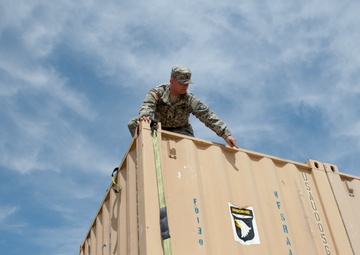 From long haul to reset