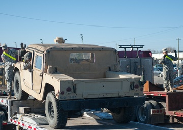 From long haul to reset