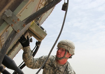 Operational readiness: The ongoing journey of air defense Soldiers