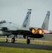 F-15C theater security package begins deployment