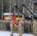 Michigan 1-119th FA completes Operation Summer Shield XII in Latvia