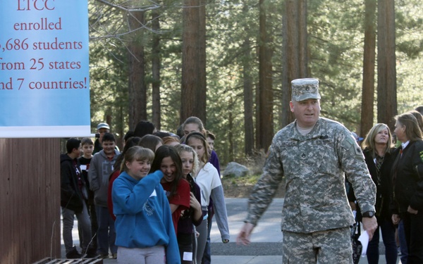 Annual Drug Store Project a success