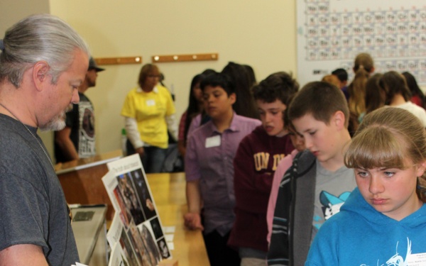 Annual Drug Store Project a success