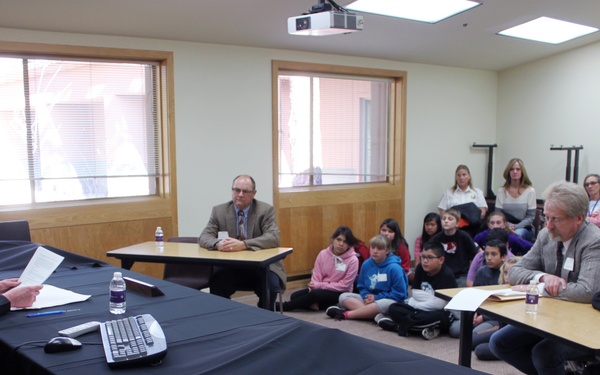 Annual Drug Store Project a success