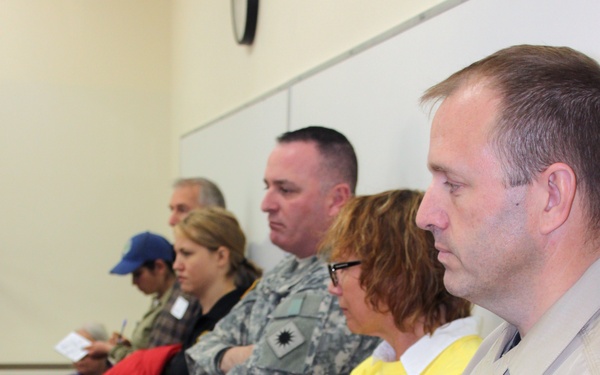 Annual Drug Store Project a success