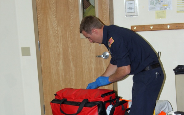 Annual Drug Store Project a success