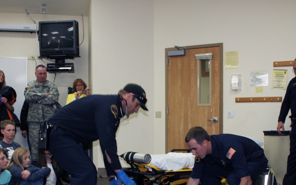 Annual Drug Store Project a success