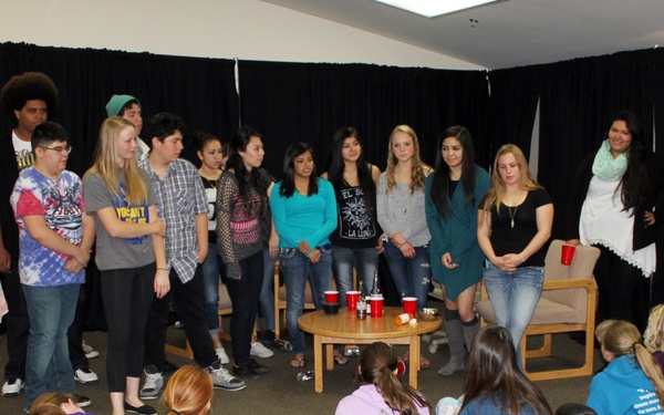 Annual Drug Store Project a success