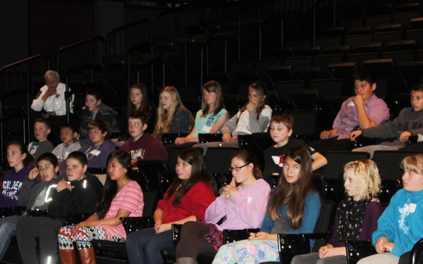 Annual Drug Store Project a success