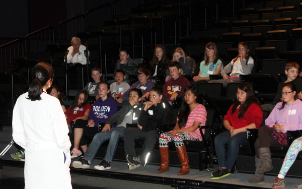 Annual Drug Store Project a success