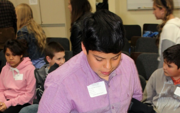 Annual Drug Store Project a success