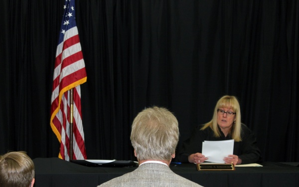 Annual Drug Store Project a success