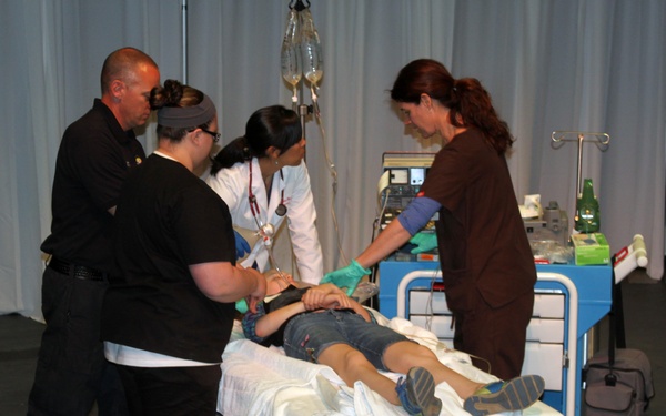 Annual Drug Store Project a success