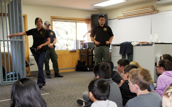 Annual Drug Store Project a success