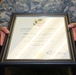 Sgt. 1st Class Lyttleton Yates Retirement Ceremony