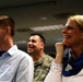 Sgt. 1st Class Lyttleton Yates retirement ceremony